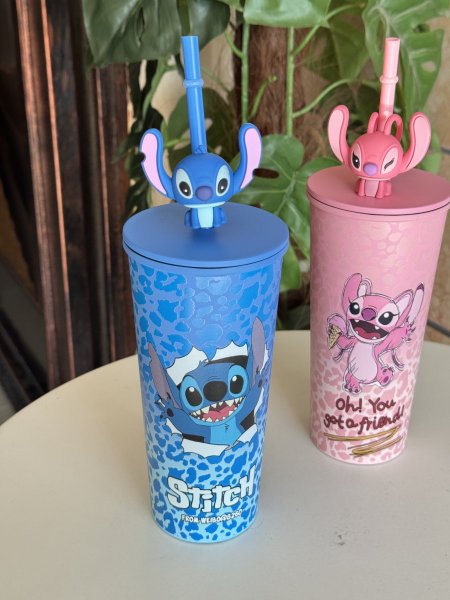 كوب ستيتش ستانلس