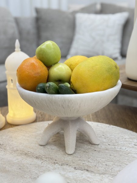 صحن تقديم ريزن