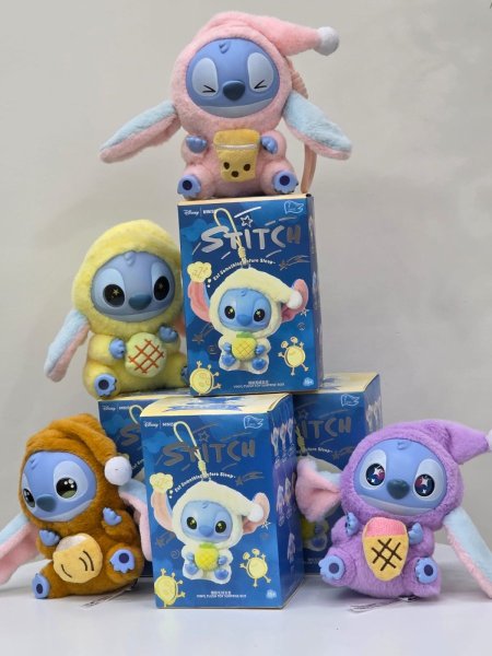 لابوبو ستيتش بكرتونة