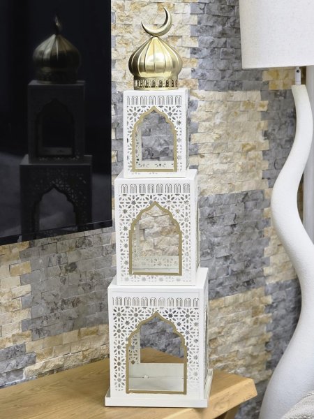 فانوس حجم كبير