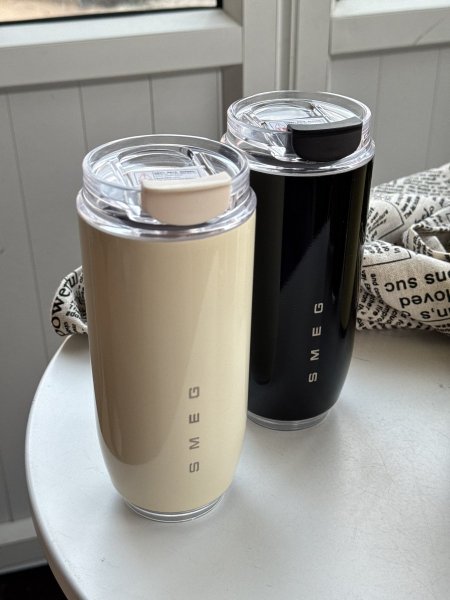 حافظة smeg 500 m