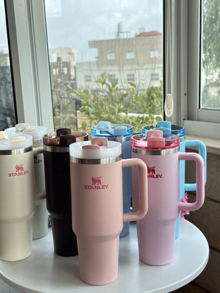 مطرة ستانلي 1200 m