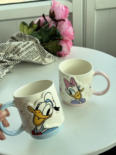 طقم كبلز كوبين بطوط وبطوطة