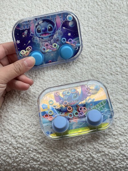 لعبة ستيتش المائية