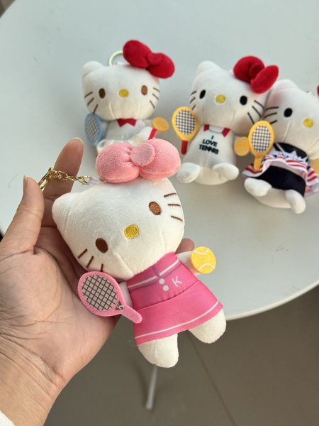 ميدالية هيلو كاتي