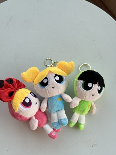 ميدالية فتياة القوة