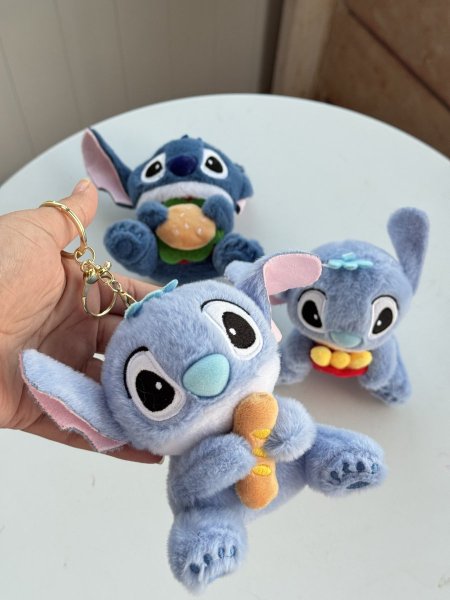 ميدالية ستيتش