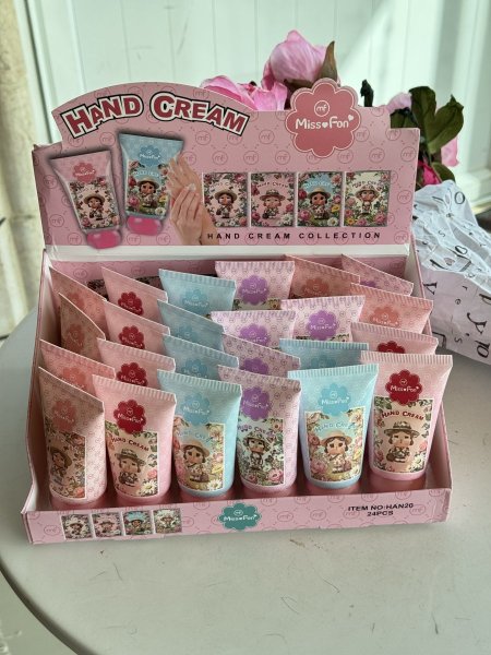 كريم للايدي