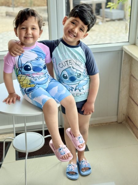 مايوهات سباحة
