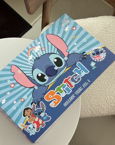 بكج المفاجأت