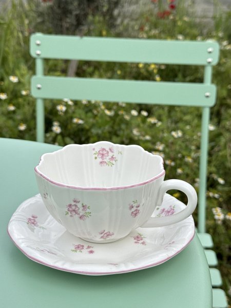 كوب مورد زهري