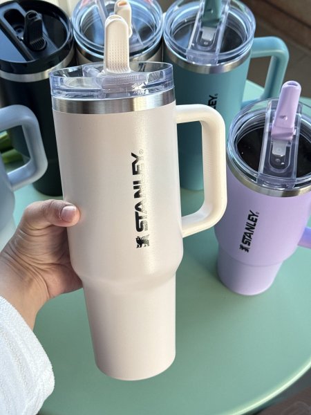 ستانلي محكمة الاغلاق