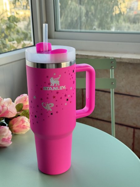 ستانلي نجوم