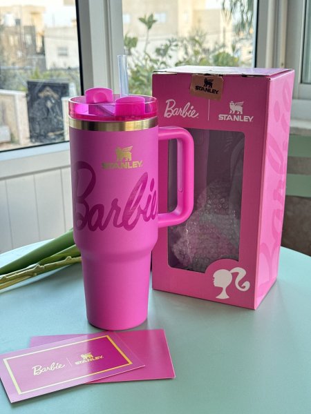 ستانلي باربي