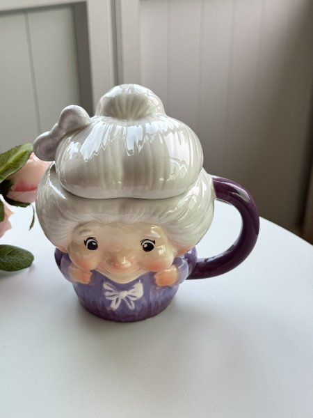 كوب تيتا تويتي