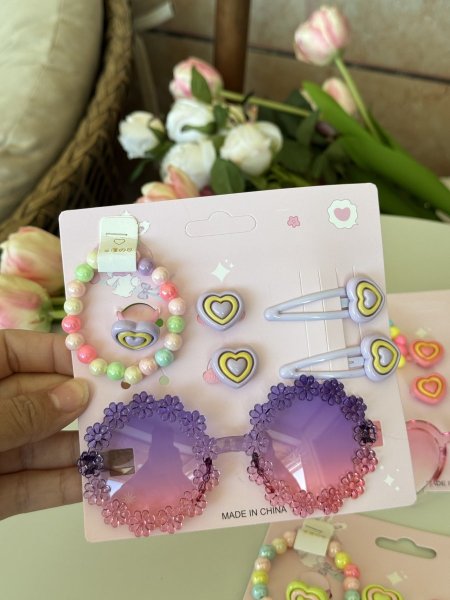 كرت اكسسوارت