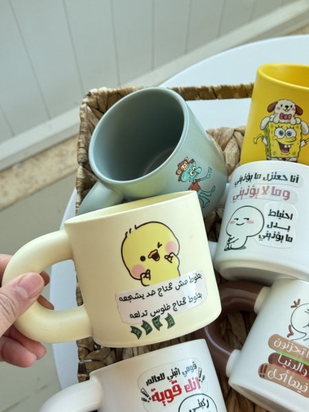بطوط مش محتاج حد يشجعه بطوط محتاج فلوس تدلعه