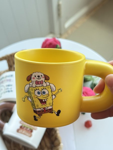 سبونج بوب