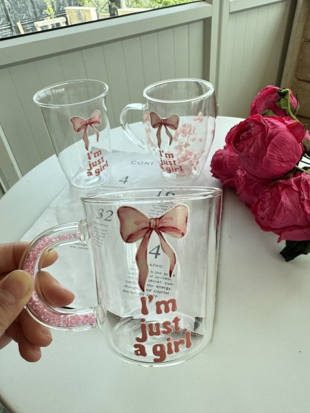 I’m just a girl