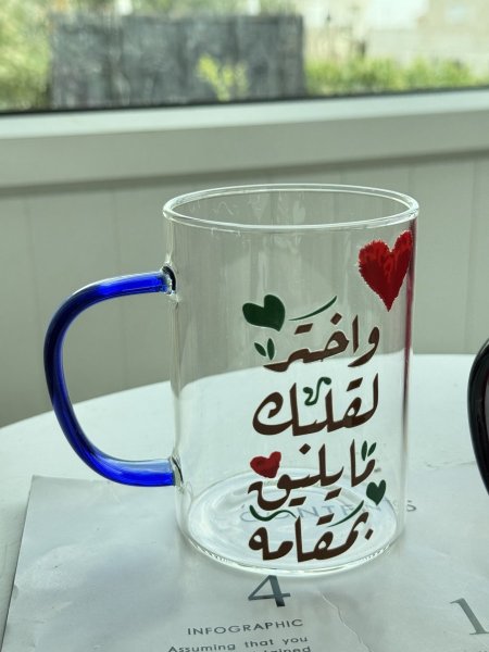 واختر لقلبك ما يليق بمقامه