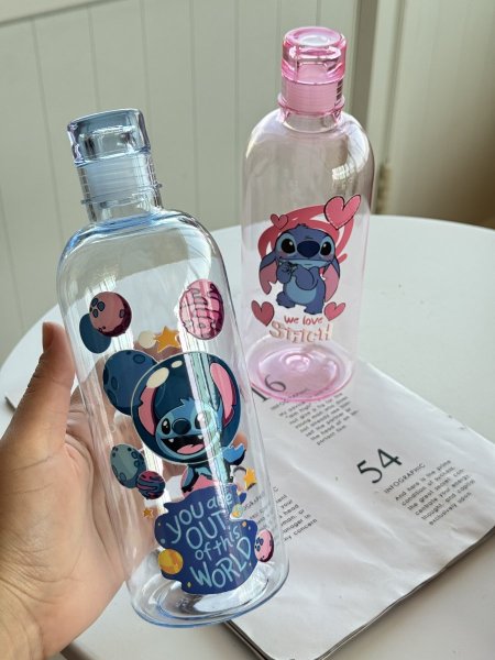 مطرة ستيتش بلاستك