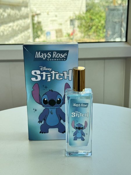 عطر ستيتش