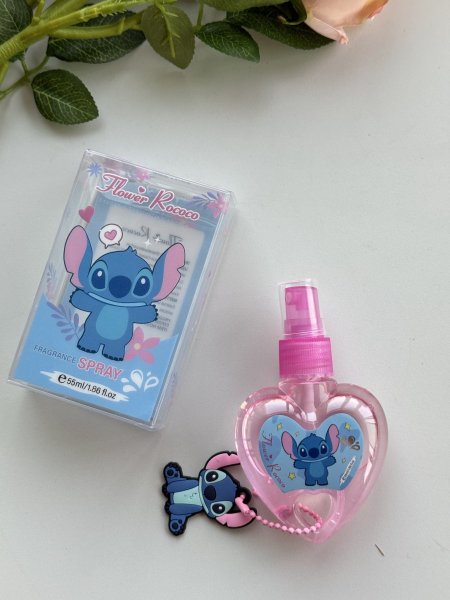 عطر ستيتش