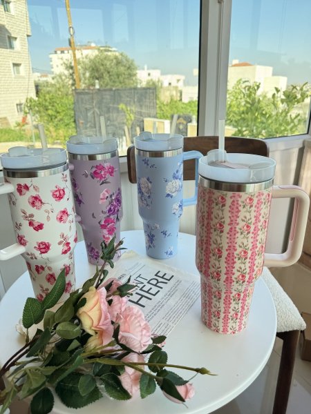 مطرة ماء 1200 مل بجودة عالية