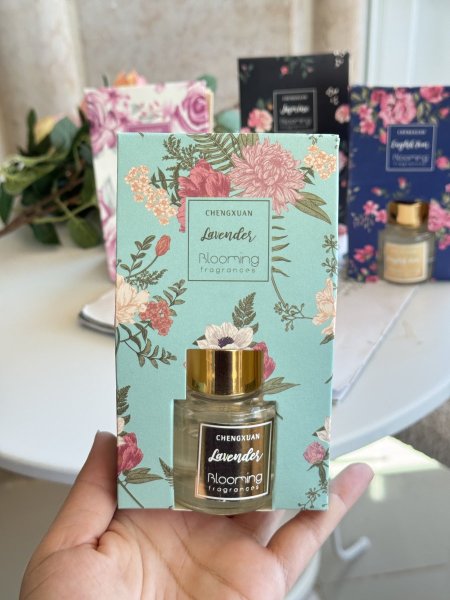 معطر اعواد