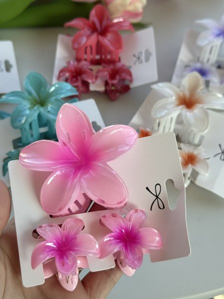 كماشة شعر