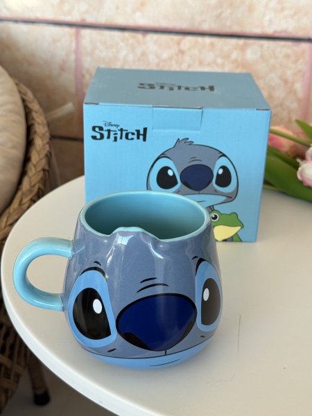 كوب ستيتش
