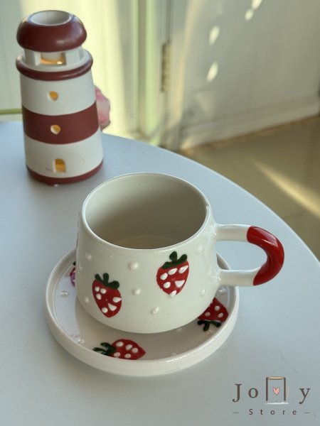 فراولة