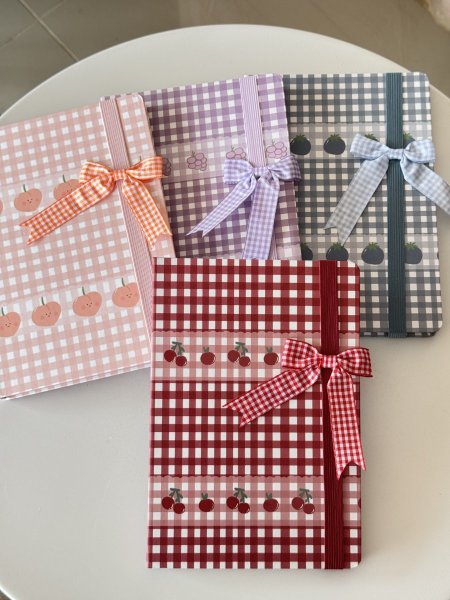 دفتر برسمة فواكة