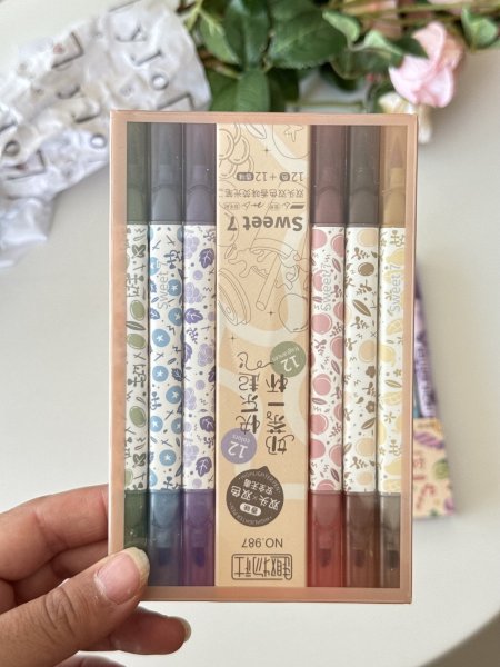 اقلام هايلايت