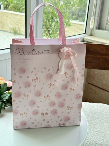 اكياس كرتون للتغليف