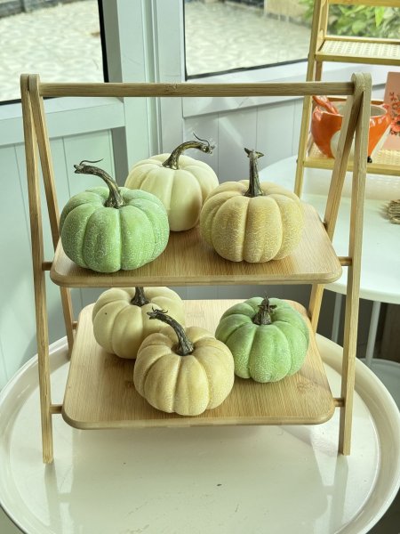 مجموعة يطقطين 6 قطع