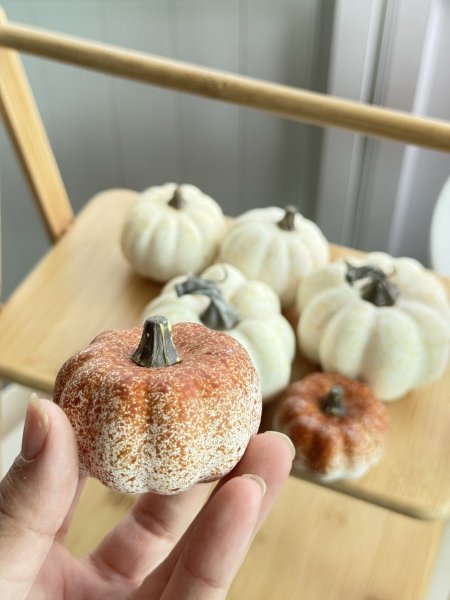 مجموعة يطقطين 6 قطع باحجام مختلفة