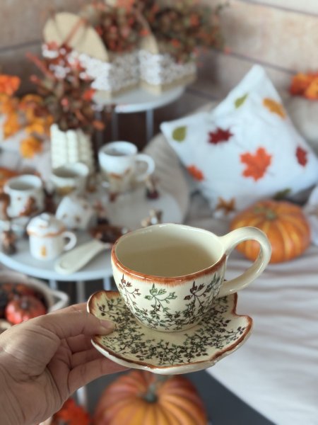 كوب اورق ناعم
