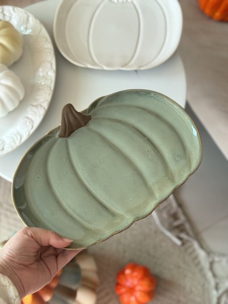 جاط اخضر قرع