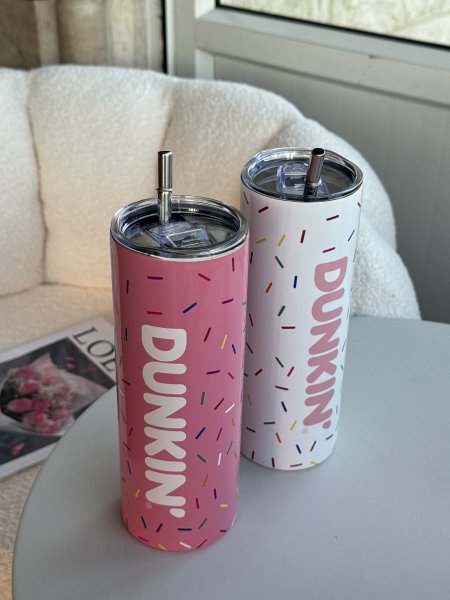 حافظة حرارة DUNKIN.