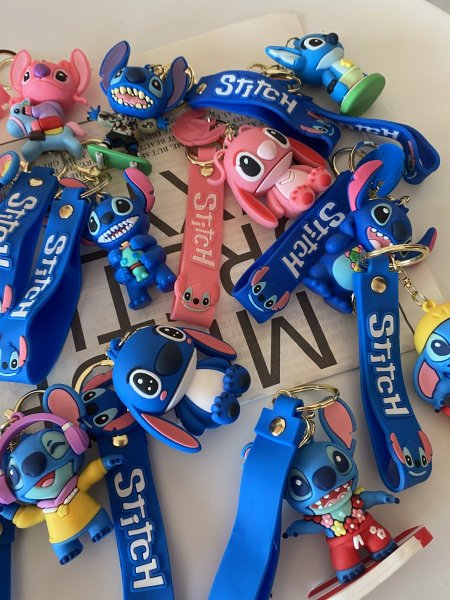 ميدالية ستيتش