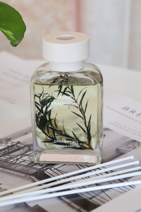 معطر عيدان 100 مل