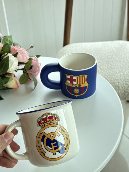 مج بورسلان ريال مدريد وبرشلونة