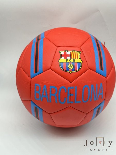 برشلونة