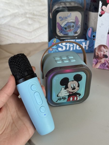سماعة مع ميكرفون
