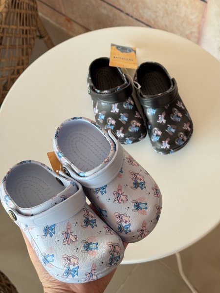 كروكس ستيتش