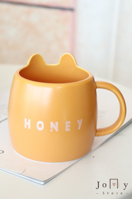 Honey - 1