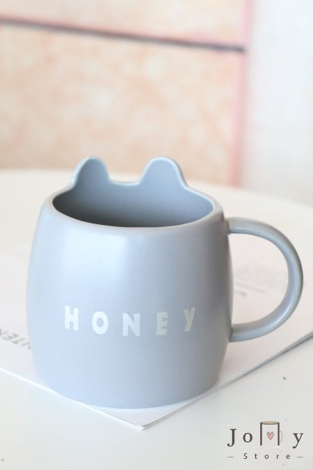 Honey - 3