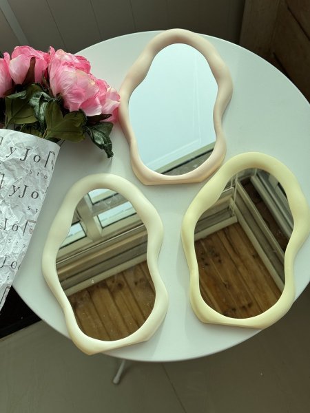 مراية الغيمة