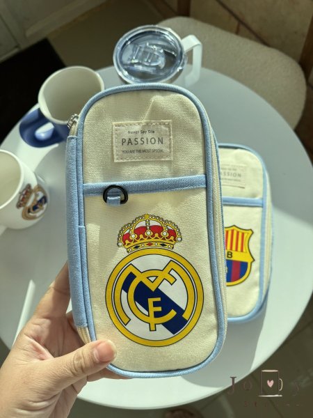 ريال مدريد